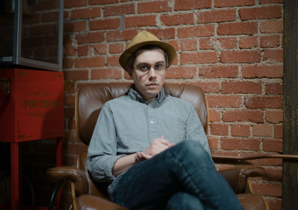 Dean Hurley