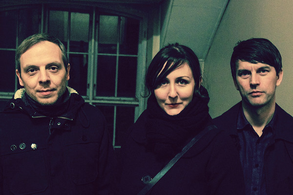 Death And Vanilla