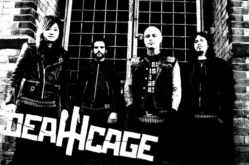 Deathcage