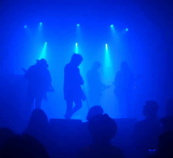 Deathcharge