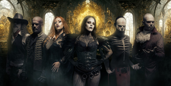 Deathless Legacy