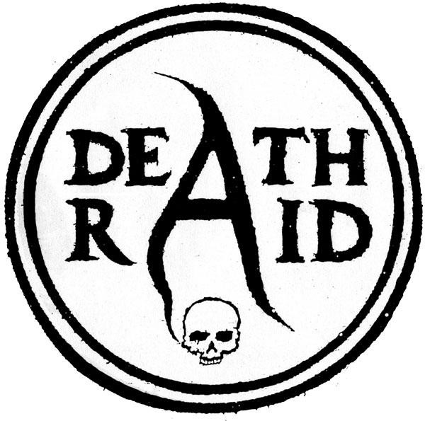 Deathraid