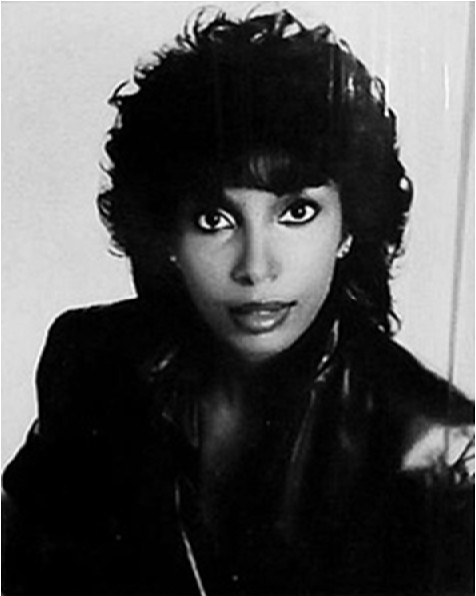 Deborah Washington