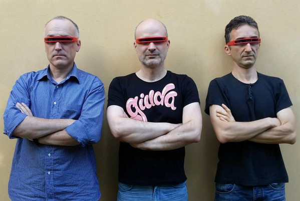 Debosciati Brothers Band