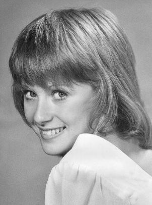 Debra Byrne