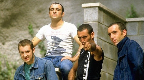 Decibelios