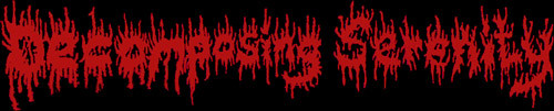 Decomposing Serenity