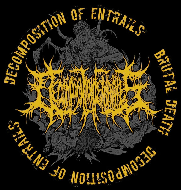 Decomposition Of Entrails