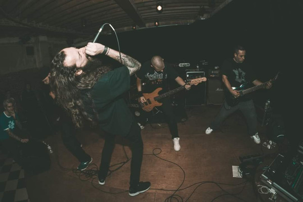 Deconsecrate
