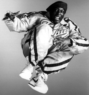 Def Rhymz