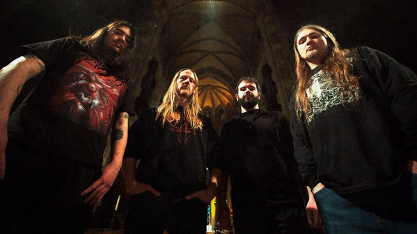 Defeated Sanity
