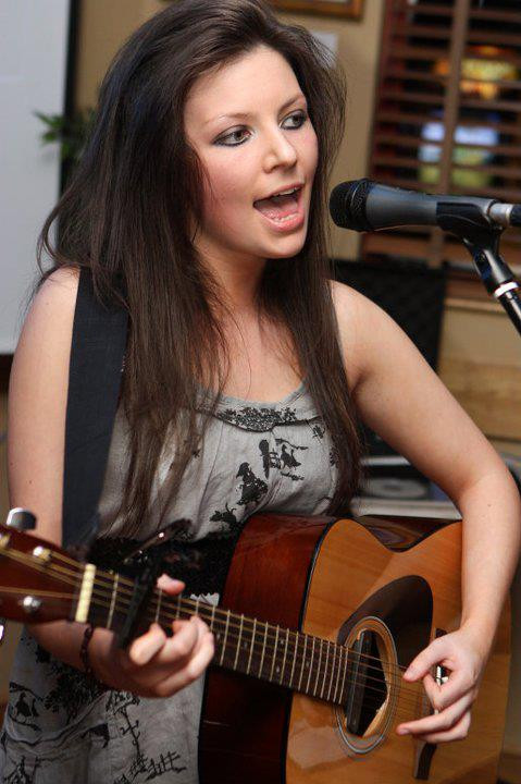 Deirdre McLaughlin