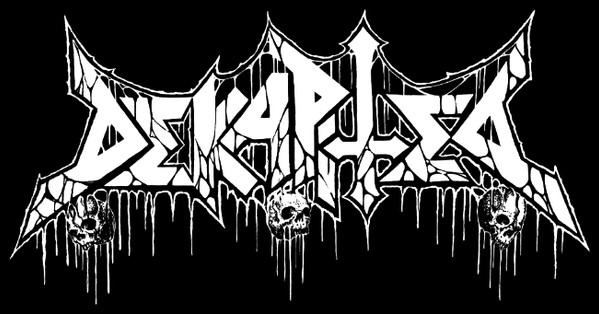 Dekapited