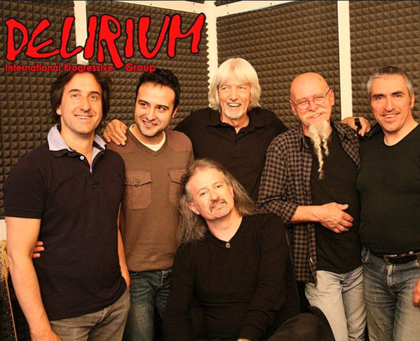Delirium (5)