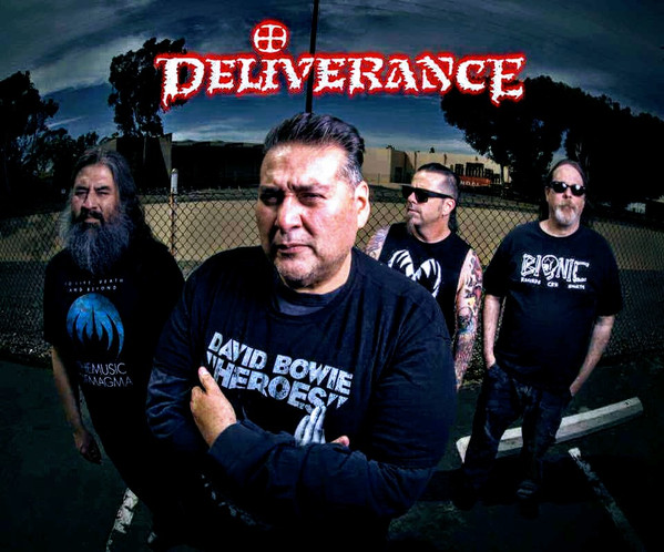 Deliverance (3)