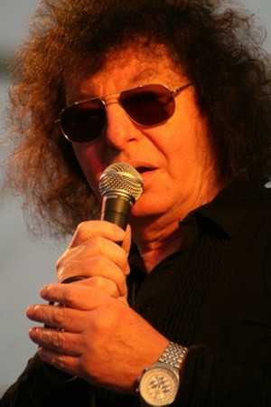 Demjén Ferenc