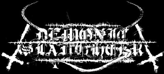 Demonic Slaughter