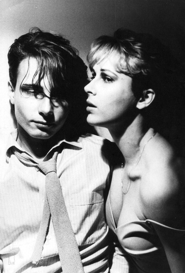 Denis & Denis