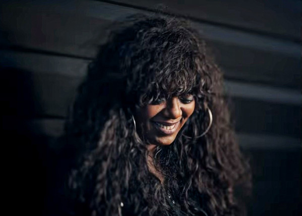 Denise Johnson