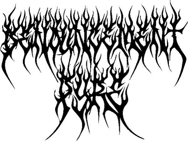 Denouncement Pyre