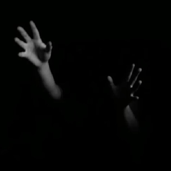 Depression Embrace