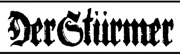 Der Stürmer