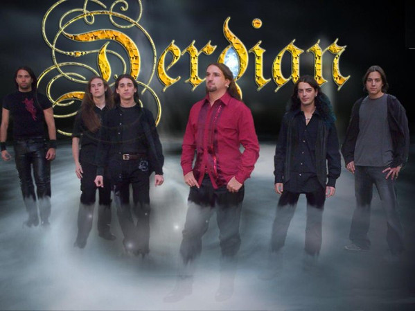 Derdian
