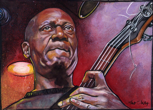 Dereck Higgins