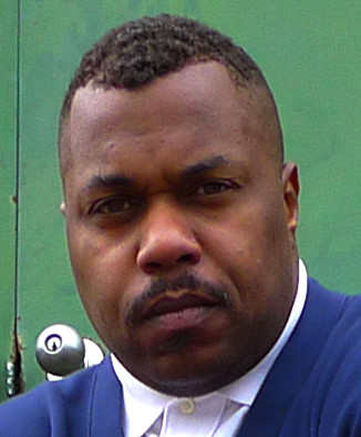 Derrick Carter