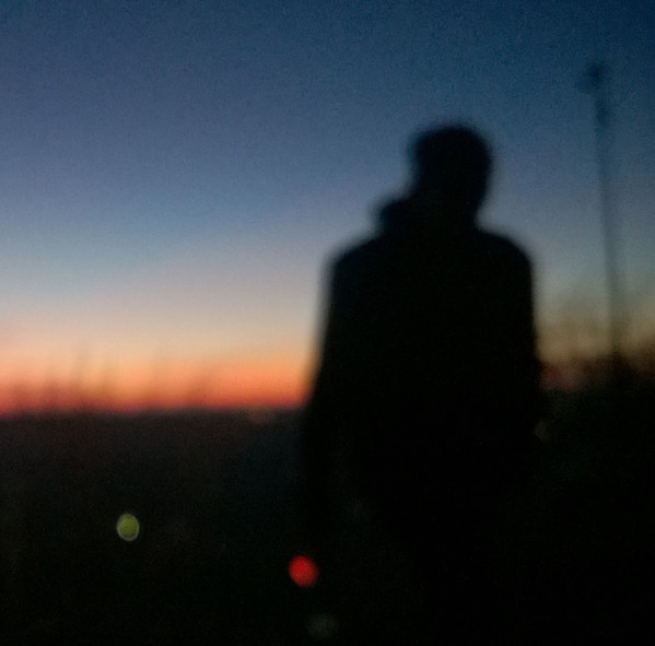 Desolate Horizons