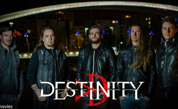 Destinity