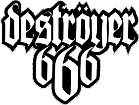 Deströyer 666