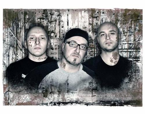 Destroid