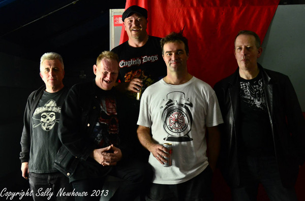 Destructors