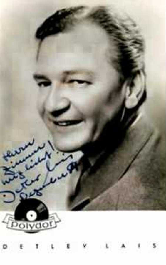 Detlev Lais