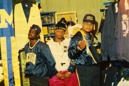 Detroit's Most Wanted