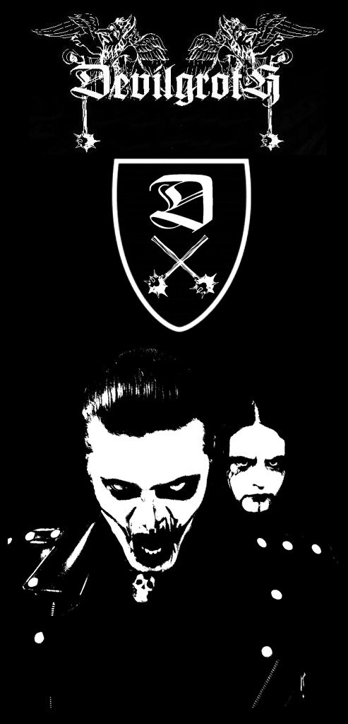 Devilgroth
