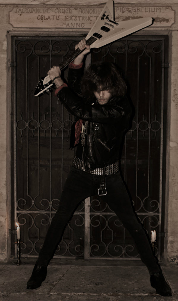 Diabolic Night