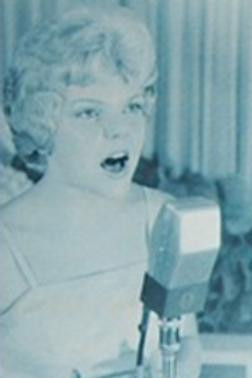 Diane Ray