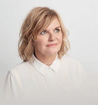 Diane Tell