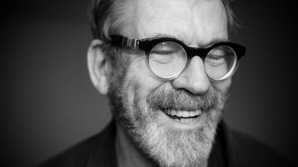 Dick Annegarn