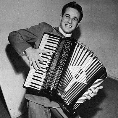 Dick Contino