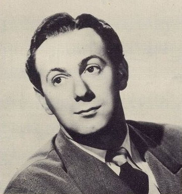 Dick James