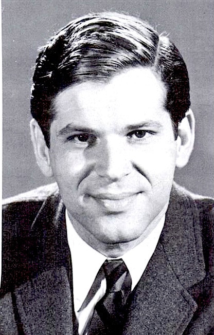 Dick Kallman