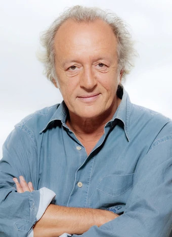 Didier Barbelivien