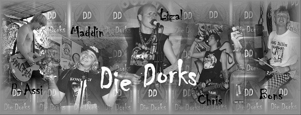 Die Dorks
