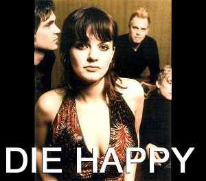 Die Happy (2)