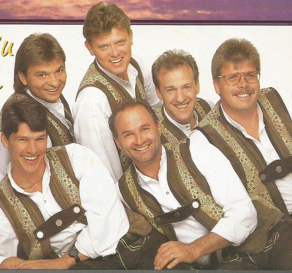 Die Jungen Klostertaler