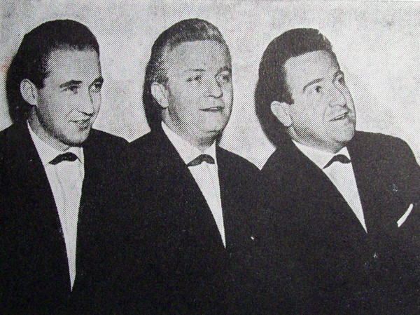 Die Monacos