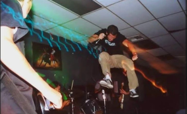 Diehard Youth
